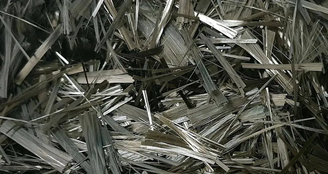 火山馈赠的绿色新材料 玄武岩纤维赋能多领域发展