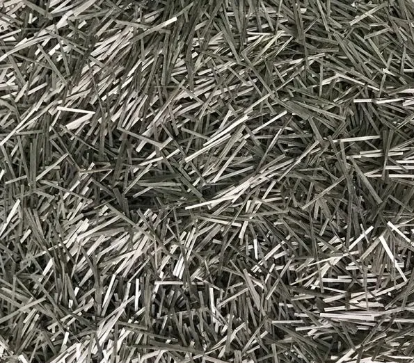 玄武岩纤维——赋能新能源产业升级的高性能核心材料